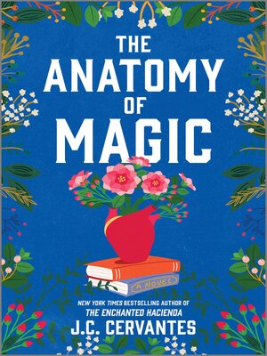 The Anatomy of Magic - ebook